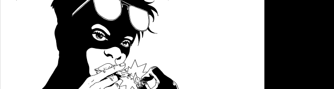 BN PP06 - Got a Light