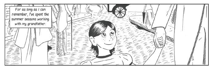 CMGD For As Long As I Can Remember