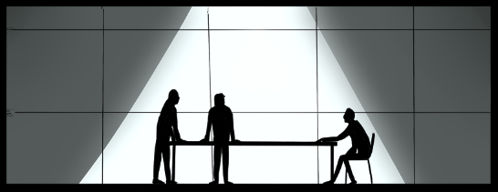 Marlow - Shady Dealings